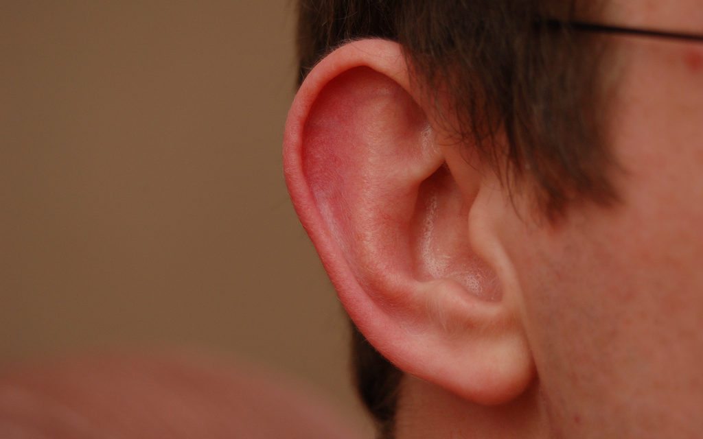 Tinnitus Symptoms